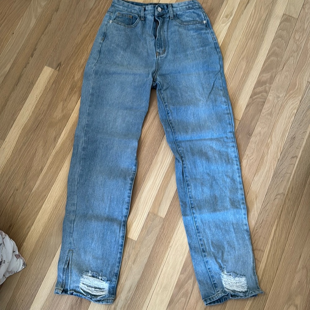 PLT jeans